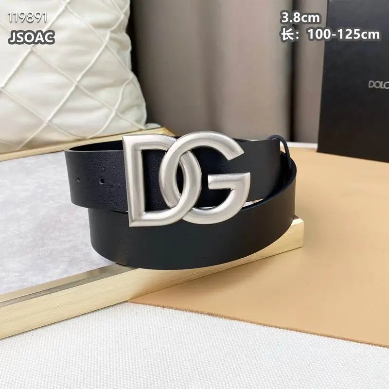 DG belt 38mmX100-125cm 8L110902